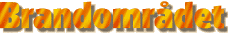 Brandområdet